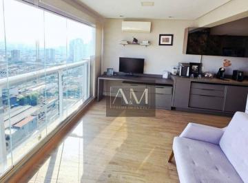 ac1e2847c81e7acfde7a9974417b5178b1cf7e1b · Apartamento com 2 dormitórios à venda, 90 m² por R$ 1.120.000 - Rua Cantagalo, 1943 - Vila Carrão