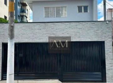11a0d9f309d8763b0ae6d5365faa232b4d4f98ca · Sobrado com 3 dormitórios à venda, 300 m² por R$ 1.500.000 - Vila Regente Feijó