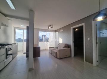 Apartamento · 48m² · 1 Quarto · 1 Vaga ·
Aluguel - Apartamentos - 1 dormitório - Nossa Senhora de Lourdes - Caxias do Sul -