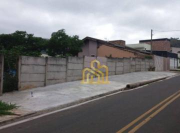a7f6b729af14a7626e41d6fc6799b9fa3ca66200 · Terreno à venda, 290 m² por R$ 380.000,00 - Jardim Paulista - Atibaia/SP