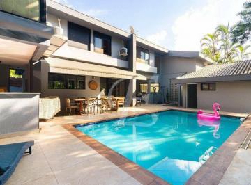 feed6e5331b82cd6b1954562b2057fff0f84c9c3 · Casa com 3 quartos à venda, 548 m² por R$ 3.290.000 - Alphaville 10 - Santana de Parnaíba/SP