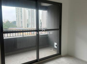 Apartamento · 24m² · 1 Quarto · RAÍZES Vila Mascote - Apartamento à venda com 24 m², 1 quarto e varanda gourmet na Vila Mascote, São