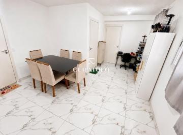 Apartamento · 37m² · 1 Quarto · Máximo Jardim - Apartamento à venda com 37 m², 1 quarto no Jardim, Santo André.