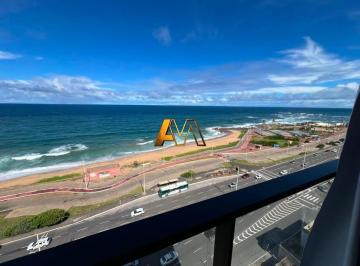 Apartamento · 20m² · 1 Quarto · 1 Vaga · STUDIO VISTA MAR NA PITUBA