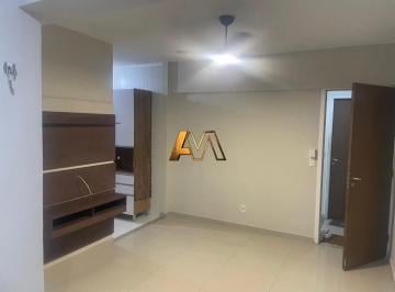 Apartamento · 60m² · 2 Quartos · 1 Vaga · APTO 2/4 BEM LOCALIZADO NA PARALELA