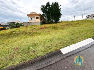 Terreno · 690m² · Terreno em Condomínio Reserva santa anna/Reserva Santa Ana! Terreno com 690 m Sendo 45 m de frente L