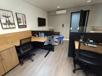 464186d3656a930d11606717677a32d86197411c · Conjunto para alugar, 40 m² por R$ 8.900,00/mês - Itaim Bibi - São Paulo/SP