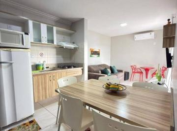 1b1460c2fdb4b75f6c570a6e62456b31ee4aa86f · Apartamento com 1 dormitório à venda, 51 m² por R$ 140.000 - Enseada Nautico proximo ao lago Corumba