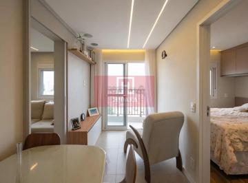 Apartamento · 39m² · 2 Quartos · Apartamento à venda no bairro Vila da Saúde - São Paulo/SP, Zona Sul