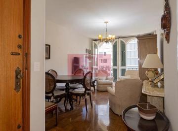 Apartamento · 91m² · 3 Quartos · 1 Vaga · Apartamento à venda no bairro Jardim Paulista - São Paulo/SP, Zona Oeste
