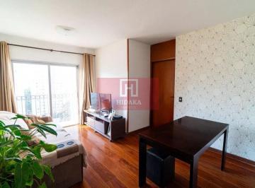 Apartamento · 69m² · 3 Quartos · 1 Vaga · Apartamento à venda no bairro Vila da Saúde - São Paulo/SP, Zona Sul