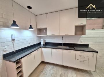 Apartamento · 55m² · 1 Quarto · 1 Vaga · Apartamento em Bosque, Campinas/SP