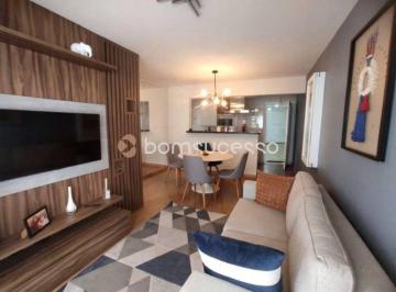 Apartamento · 80m² · 3 Quartos · 2 Vagas · Edifício Ideale Mooca - Apartamento com 3 dormitórios à venda, 80 m² por R$ 849.000,00 - Mooca - São