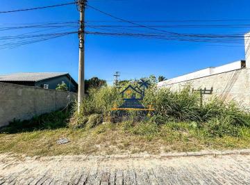 Lote · Terreno à venda, 282 m² por R$ 180.000,00 - Campo Redondo - São Pedro da Aldeia/RJ