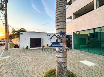 Fachada · Loja para alugar, 70 m² por R$ 7.000/mês - Nova São Pedro - São Pedro da Aldeia/RJ