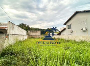 Lote · Terreno à venda, 360 m² por R$ 170.000 - Balneário - São Pedro da Aldeia/RJ
