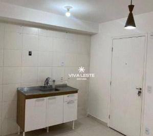 52659ad91d7c66d90ed2226bc277cb7473f832df · Apartamento com 2 dormitórios à venda, 37 m² por R$ 380.000 - Mooca - São Paulo/SP