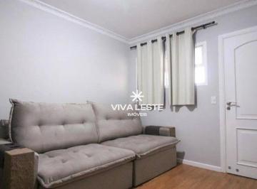 c0e618154723f1412d4aa5dad39379d65844114e · Apartamento com 2 dormitórios à venda, 49 m² por R$ 430.000,00 - Vila Prudente (Zona Leste) - São Pa