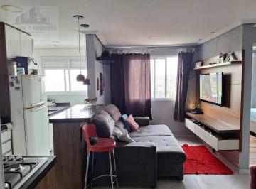 4d5d0b044a8d5484b5fb585e6fe12c77f65e7415 · Apartamento no Condomínio Futura - Zona Leste