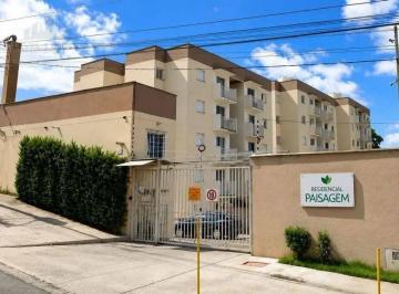 7149a375e693e3372809c6f7e858737bf155c230 · Apartamento no Residencial Paisagem - Cotia