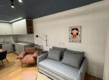 Apartamento · 49m² · 1 Quarto · Residencial La Spezia