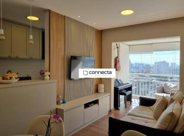 c66a14a9c9def1d50b457682670f1d2f7bf47c3e · Apartamento para locação no Vila Augusta - Helbor Enjoy
