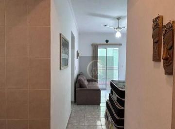 bc0b85a2a374b31a5197ccc2b7a46bcfe1e59a34 · Apartamento com 1 quarto à venda, 50 m² por R$ 375.000 - Vila Assunção - Praia Grande/SP
