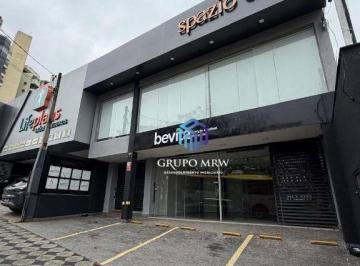 a14d54688f5b5a2ee9a7f7d74dc283b93a18fa6a · Salão para alugar, 60 m² por R$ 8.232/mês - Jardim Vergueiro - Sorocaba/SP