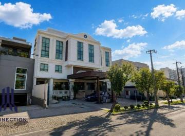 d105385d0acd2659619e7df1161739b589c71971 · Flat com 1 dormitório à venda, 35 m² por R$ 225.000,00 - Batel - Curitiba/PR