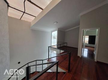 0166e0e3819f1d643aae70cb0078b5621c97203a · Casa com 3 dormitórios à venda, 235 m² por R$ 1.500.000 - Residencial Villaggio 1 - Bauru/SP