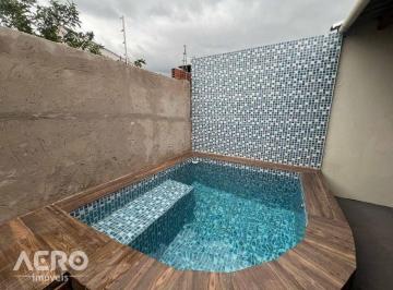 67773d93a850eb4b13fdf45b9dea36ab5d676e79 · Casa com 3 dormitórios à venda, 118 m² por R$ 290.000 - Jardim Ouro Verde - Bauru/SP