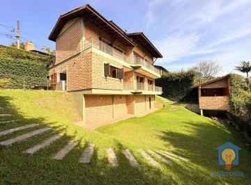 f7b05173d5970fac55d1a7b20c600bc2fc291894 · Casa com 4 dormitórios, 300 m² - venda por R$ 2.500.000,00 ou aluguel por R$ 12.000,00/mês - Granja