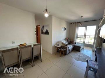 78013f220cbee1e2212898075eca259370045866 · Apartamento com 3 dormitórios à venda, 71 m² por R$ 430.000 - Quinta Ranieri Gold - Bauru/SP
