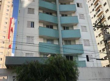 c868facbf2234ab2677a59cb3f6726587434c550 · Apartamento com 2 dormitórios à venda, 75 m² por R$ 420.000 - Vila Leme da Silva - Bauru/SP
