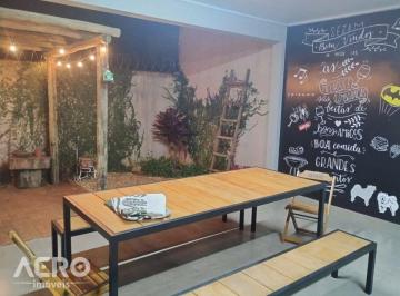 5ecdf913eae7d4987609a966434c9c662efc9276 · Casa com 3 dormitórios à venda, 328 m² por R$ 2.500.000 - Residencial Villaggio 1 - Bauru/SP