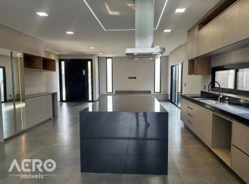 eeaccb9932e2a37c2e480acdb2ae71f5e61e2b4b · Casa com 3 dormitórios à venda, 239 m² por R$ 2.200.000 - Condomínio Cyrela - Bauru/SP