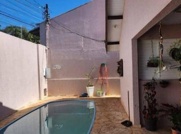 ee55d2312e310787d6b8c195cb01e07a02db7635 · Casa com 3 dormitórios à venda, 145 m² por R$ 300.000 - Núcleo Habitacional José Regino - Bauru/SP