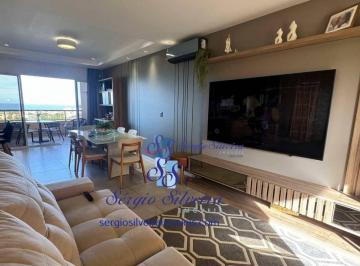 35c5a9e2aa8bde098b0afadf800a4cd8f35a85c4 · Lindo apartamento vista mar no Porto das Dunas!