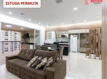 27d40bf815707988ab4eaff1ca2c40f7680b5efa · CONDOMÍNIO CIDADE MAIA Maravilhoso Apartamento com 3 suítes à venda, 122 m² por R$ 1.350.000 - Jardi