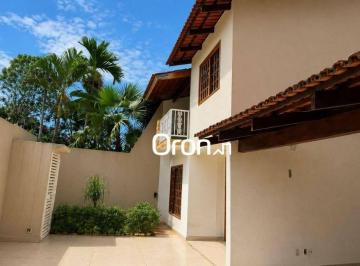 766227018e9fd06691136a53cb9075d1568691cb · Sobrado com 4 dormitórios à venda, 251 m² por R$ 847.000,00 - Jardim América - Goiânia/GO