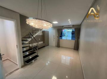 2000c3ec3fc239e45211e0f686938b1282470d7c · CASA DUPLEX COM 2 SUÍTES E 120 m² - Residencial Stuttgart, Flores