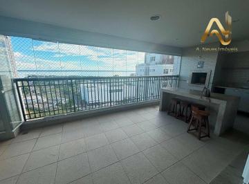 998393fb6e76b352b8413f4f3cfd3e75d9f992f6 · APARTAMENTO C/ VISTA PARA O RIO E 3 SUÍTES PARA LOCAÇÃO - Reserva Inglesa London, Ponta Negra