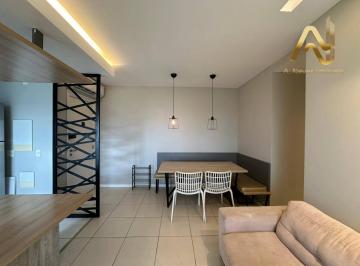 3d8840fbca546939cfe1fe2788c24f2d5626d28f · APARTAMENTO MOBILIADO COM VISTA PARA O RIO - Reserva Inglesa - Liverpool, Ponta Negra