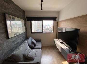 3d3c92ef289113ddd948d4fd22e91becd99ec9f9 · Apartamento com 1 dormitório para alugar, 26 m² por R$ 4.052,01/mês - Bela Vista - São Paulo/SP