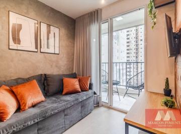 ce8bc592dcd25c551ade8a1f35122a8832a9992d · Apartamento com 2 dormitórios à venda, 55 m² por R$ 480.000,00 - Liberdade - São Paulo/SP
