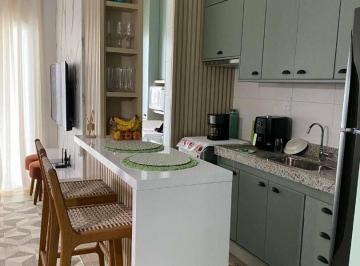 9173c2be40939afe09e3947fb53aa2fc3b17a88b · Apartamento com 2 dormitórios à venda, 72 m² por R$ 960.000 - Praia Grande - Ubatuba/SP