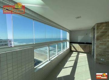 57a4b5055ee05ba56ebc33c31d5a83e843adc24a · Prédio frente ao mar com piscina apartamento 2 quartos, 75 m² por R$ 550.000 - Jardim Marina - Monga