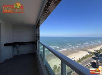 d68442a4bce7feca40120553e7bcf4b6e4ce533e · Prédio frente ao mar com piscina apartamento 2 quartos 67 m² por R$ 380.000 - Jardim Praia Grande -
