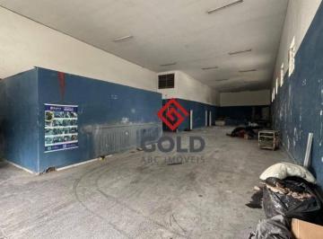 1a7551f5642702cf9e991cd5b3ce9c20622d8fb1 · Salão para alugar, 350 m² por R$ 8.000,00/mês - Parque das Nações - Santo André/SP