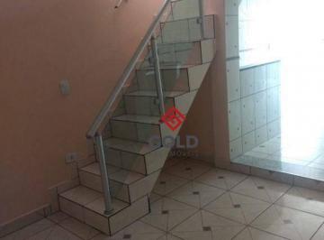 4a2cfced9205687eaa69cc17c748555c1c24860f · Sobrado com 2 dormitórios à venda, 150 m² - Conjunto Residencial Sitio Oratório - São Paulo/SP